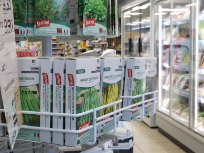 Les Filles de Mon Marché - Épicerie et Produits frais - Saint-Martin-Valmeroux